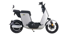 E-Mopeds
